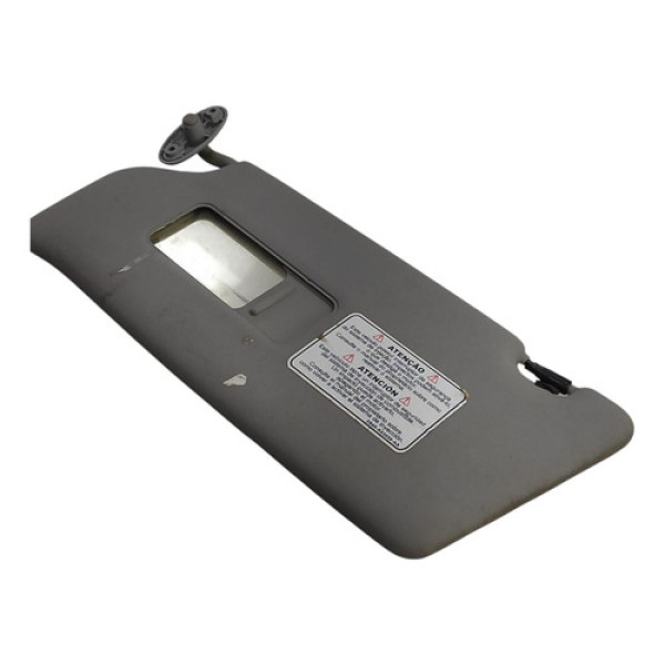 Quebra Sol Esquerdo Motorista Ford Focus 2002 2008