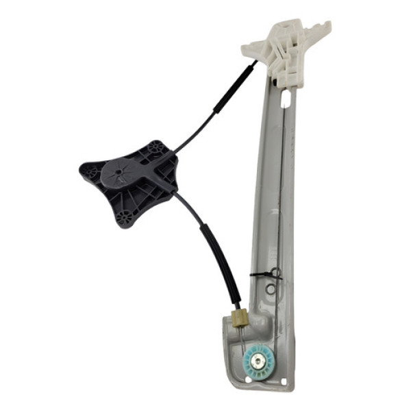 Maquina Vidro Eletrico Traseiro Esquerdo Virtus 2018 2022