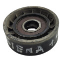 Polia Rolo Guia Correia Alternador Fiat Siena 1.3 2008