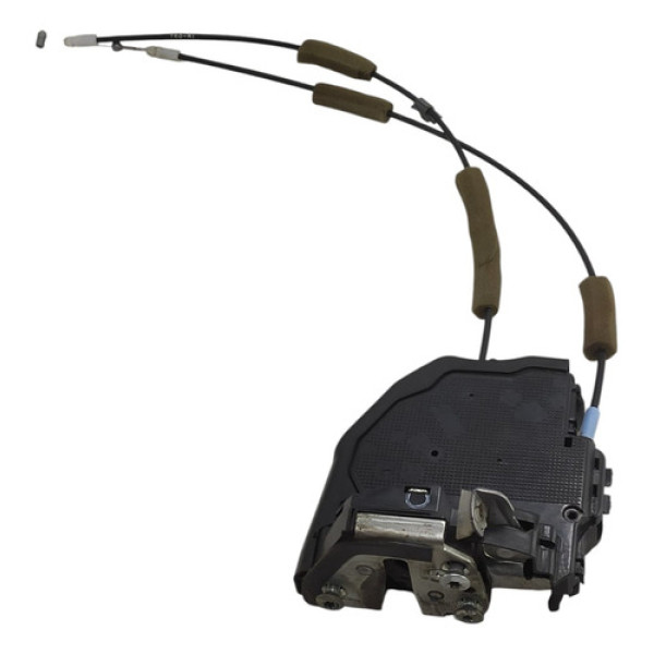 Fechadura Porta Traseiro Direito Honda Civic 2012 2014