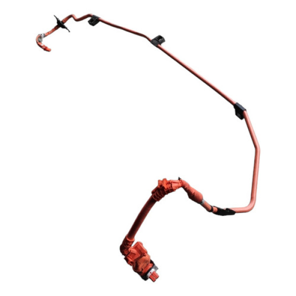 Cabo Bateria Alta Tensao Toyota Corolla Cross 1.8 2022 2023