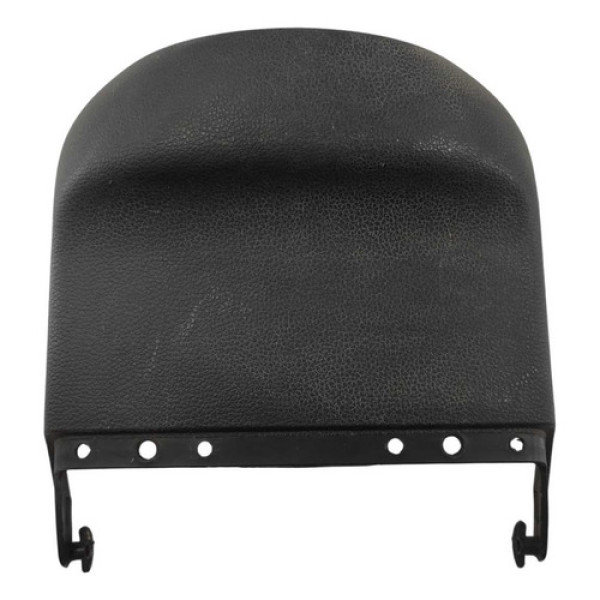 Acabamento Superior Coluna Direcao Polo Virtus 2020 Preto