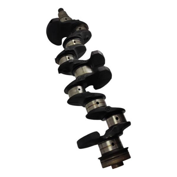 Virabrequim Motor Fiat Palio Uno Fire 2001 2007