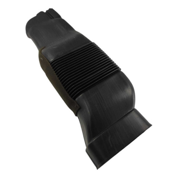 Duto Calor Toyota Corolla 1993 1997 Preto