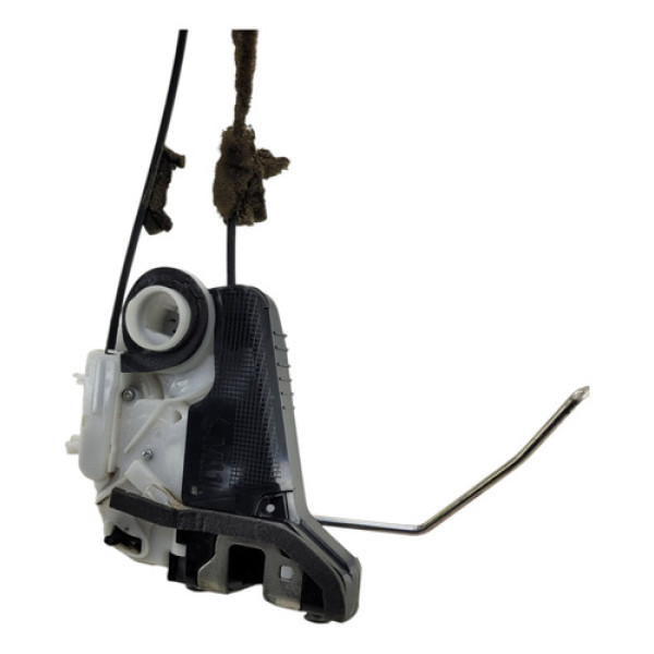 Fechadura Eletrica Traseira Direita Honda Fit 2009 2011