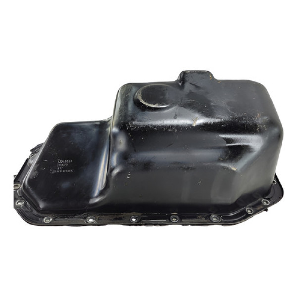 Carter De Oleo Motor Volkswagen Gol G5 1.0 8v 2009 2013