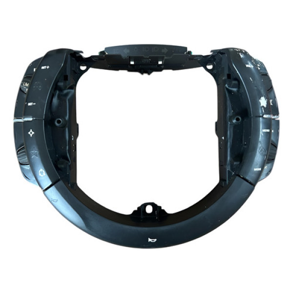 Comando Botao Som Volante Citroen C4 Pallas 2007 2013