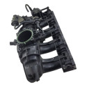 Coletor Admissao  Jetta Tiguan Passat A3 2.0 Tsi 2006 2010