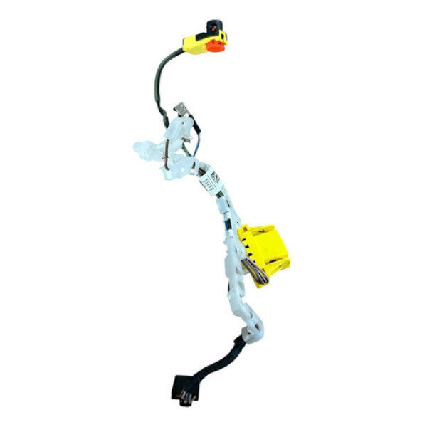 Chicote Comando Volante Volkswagem Up 2017 2018 Usado