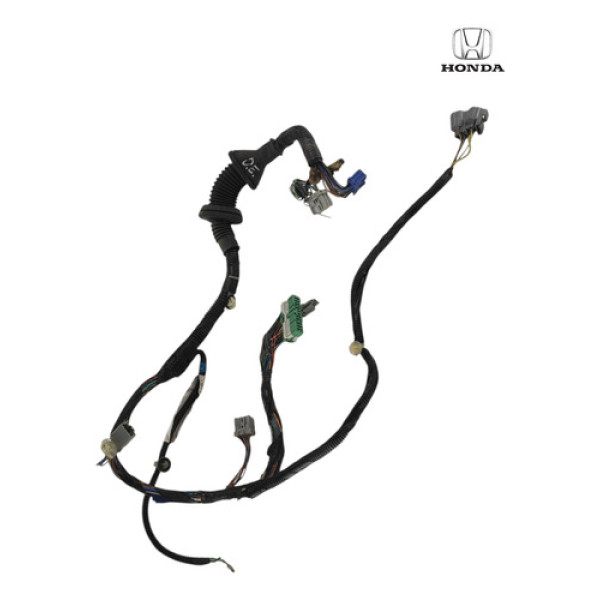 Chicote Pisca Seta Dianteiro Direito Honda Fit Civic 2007