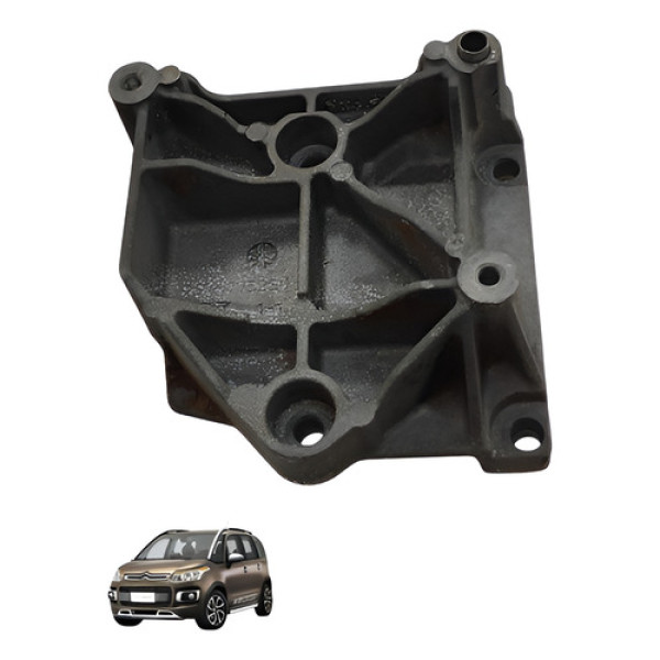 Suporte Compressor Ar Citroen Aircross 2011 2016