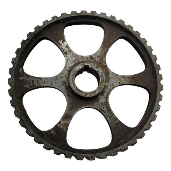 Polia Comando Válvula  Vokswagen Gol 1.6 8v 1995 2005