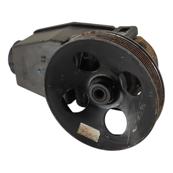 Bomba Direcao Hidraulica Chevrolet  Prisma Corsa 1.4 2010