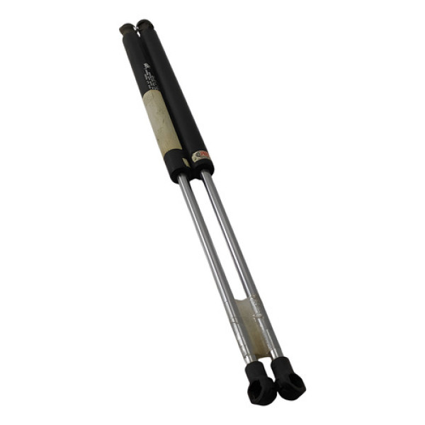 Par Amortecedor Tampa Traseira Peugeot Passion 207 2008 2014