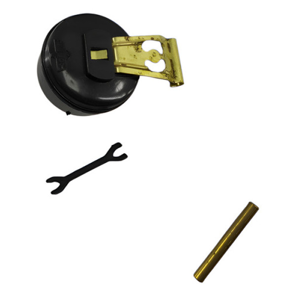 Boia Carburador Chevrolet Chevette Chevy Marajo 1980 1995