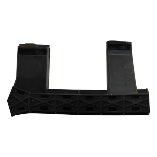 Guia Vidro Porta Traseira Esquerda Peugeot 408 2011 2016 Preto