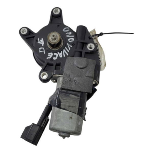 Motor Maquina Vidro Dianteira Esquerda Fiat Uno Vivace 2012