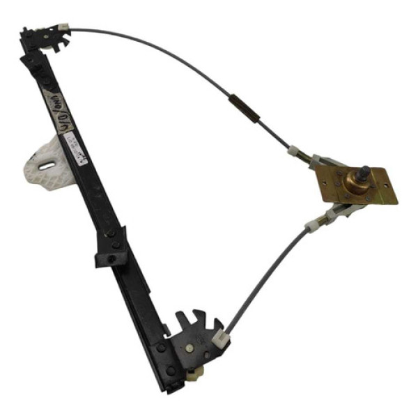 Maquina Vidro Dianteira Direita Fiat Elba 1985 1995