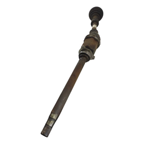 Semi Eixo Dianteiro Direito Jeep Renegade 1.8 At 2021