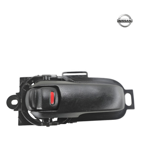 Macaneta Interna Dianteira Direita Nissan Tiida 2008 2013 Dianteira