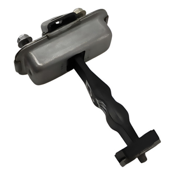 Limitador Porta Dianteira Esquerda 2008 Peugeot 2016