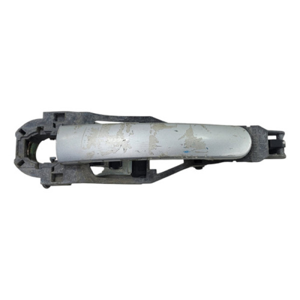 Macaneta Externa Dianteira Direita Volkswagen Polo 2008