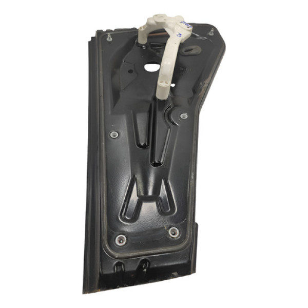 Maquina Vidro Tras Direita Land Rover Discovery 4 2012 2015 Preto