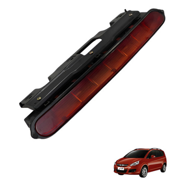 Brake Light Luz Freio Jac J6 2010 2015