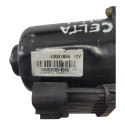 Motor Limpador Parabrisas Dianteiro Corsa Celta 2014 2017