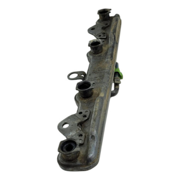 Flauta Bico Injetor Honda New Civic 1.8 Flex 2008 2011