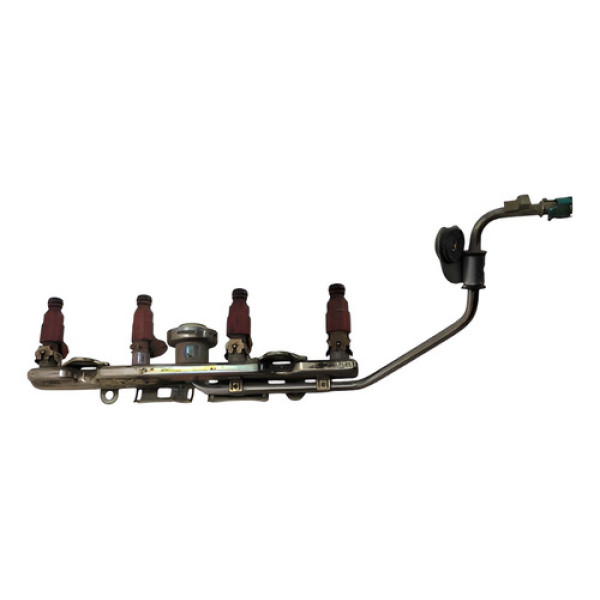 Flauta  Bicos Partida Frio Honda New Fit  2010