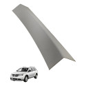 Acabamento Moldura Teto Dodge Journey 2010 2011 Bege