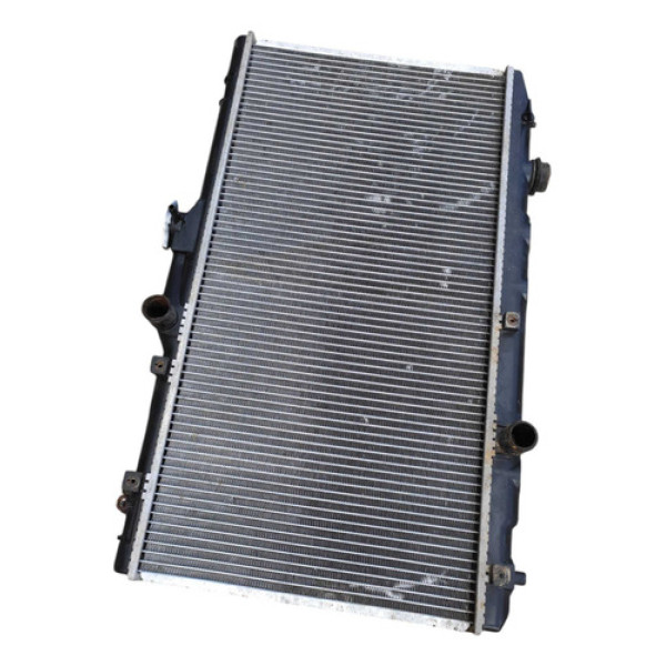 Radiador Toyota Corolla 1993 2001 Cinza