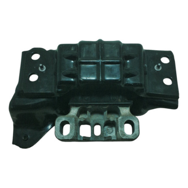 Coxim Esquerdo Cambio Volkswagen Virtus Polo 2018 2022