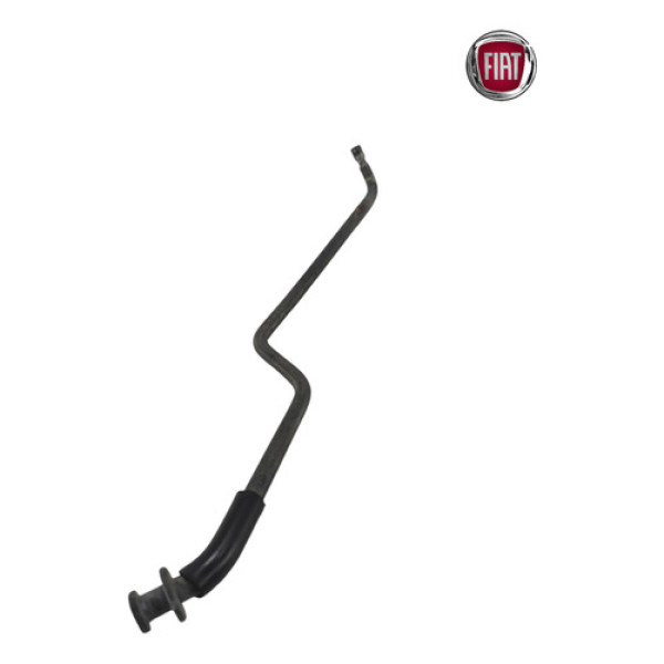 Vareta Dianteira Segurador Capo Fiat Grand Siena 2012