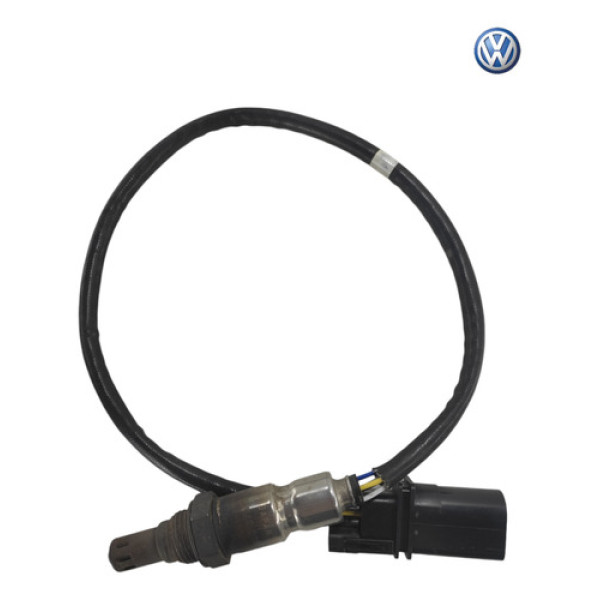 Sonda Lambda Sensor Escapamento Volkswagen Golf Tsi 2014