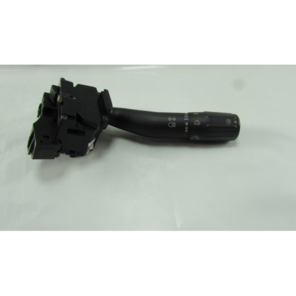 Chave Comando Limpador Ford Fusion 08 Original 8e5t13k359aaw