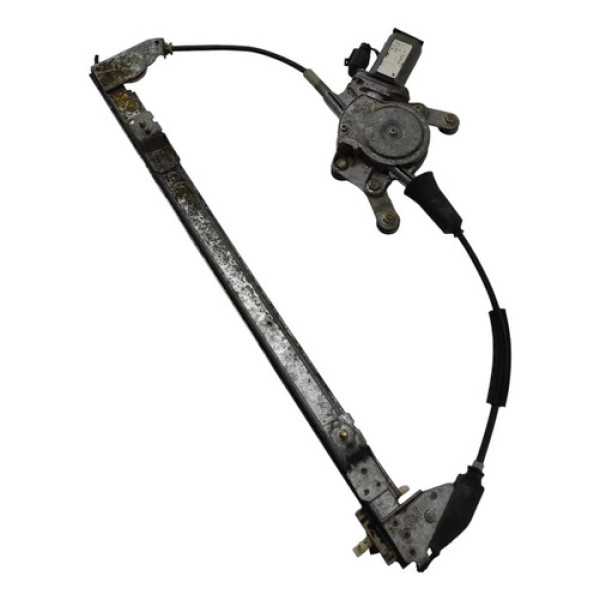 Maquina Vidro Dianteira Direita Fiat Palio 1999 2005