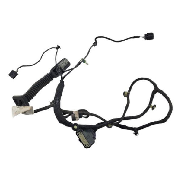 Chicote  Porta Traseira Esquerda Chevrolet Cobalt 1.8 2019