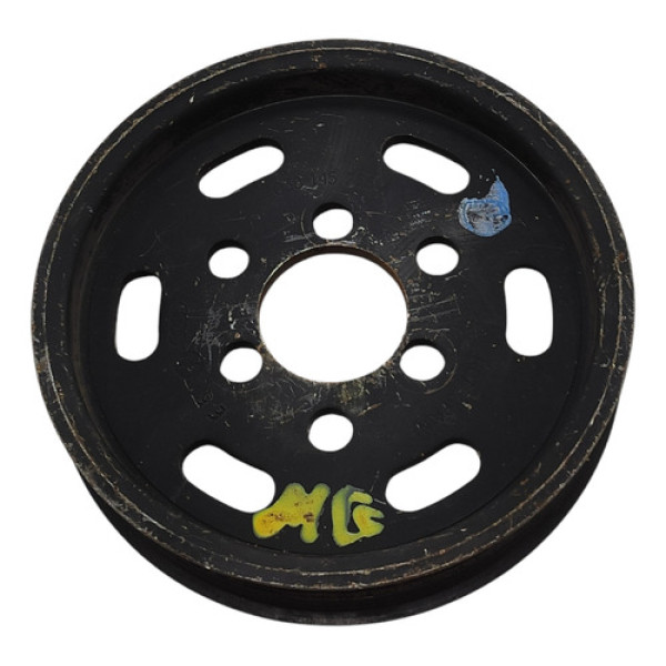 Polia Bomba Direcao Hid Golf Audi 1.8 2009 2012 Usado