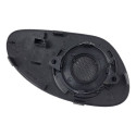 Capa Tampa Alto Falante Lateral Esquerdo 307 2000 2019 Pret