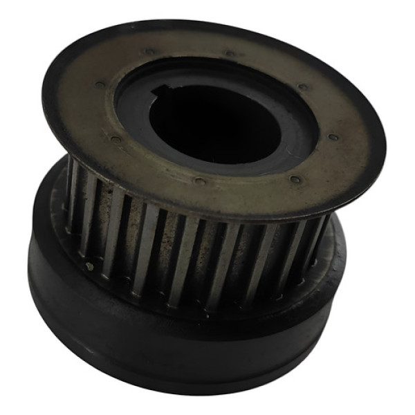 Polia Virabrequim Chery Tiggo 2.0 2011 2012