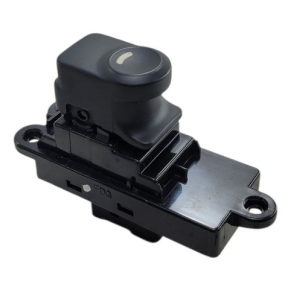 Botao Vidro Eletrico Hyundai Traseiro Direito I30 2011