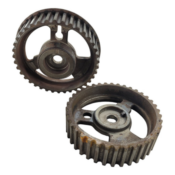 Polia Comando Admissao Picasso Citroen Xsara 2.0 16v 2006