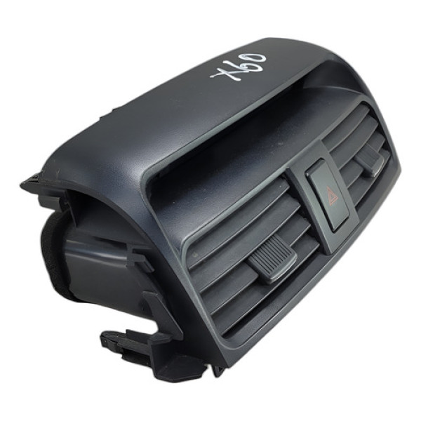 Difusor De Ar Lifan X60 2014 Relógio Botao Pisca Alerta 2014