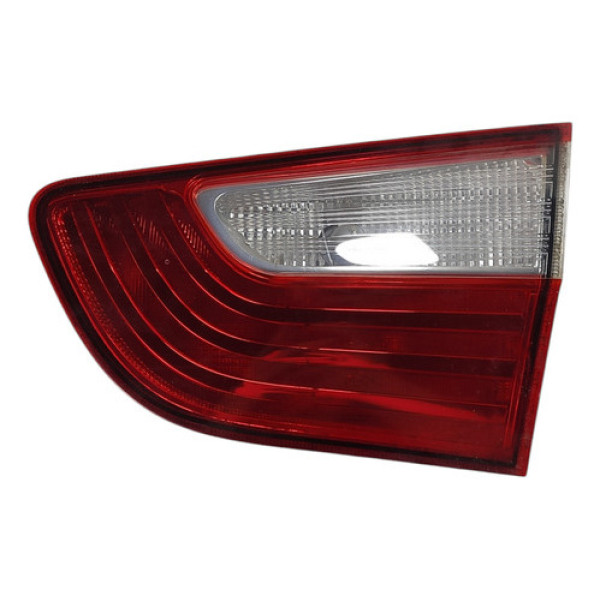 Lanterna Iluminacao Tampa Mala Direita Grand Siena 2012 2018