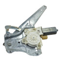Maquina Vidro Traseira Direita Corolla Fielder 2003 2008
