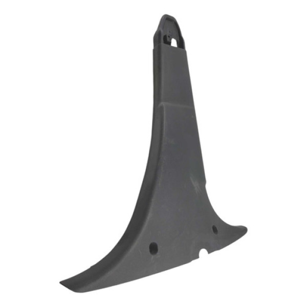 Acabamento Coluna Inferior Direita Renault Sandero 2008 2014