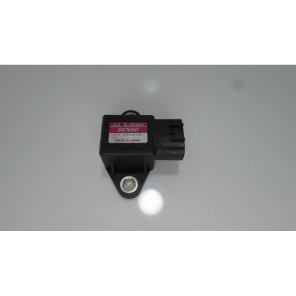 Sensor Inclinação Nissan Kicks 2017 Original 319551bn0a