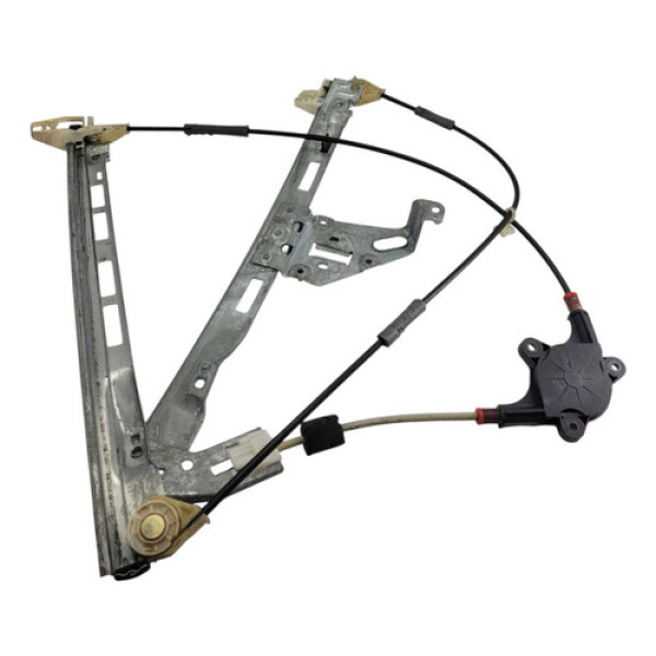 Maquina Vidro Eletrico Dianteiro Direito Peugeot 206 1999